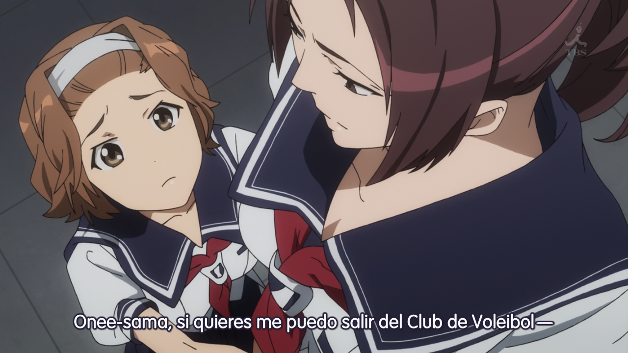 Photo Kano (Nijiiro fansub)